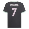 AC Milan Morata 7 Tredje 2024-25 - Herre Fotballdrakt